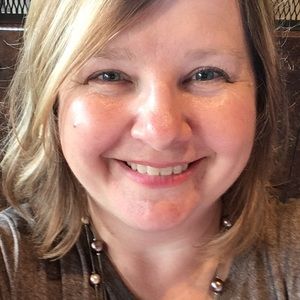 Meet your Posher, Bev